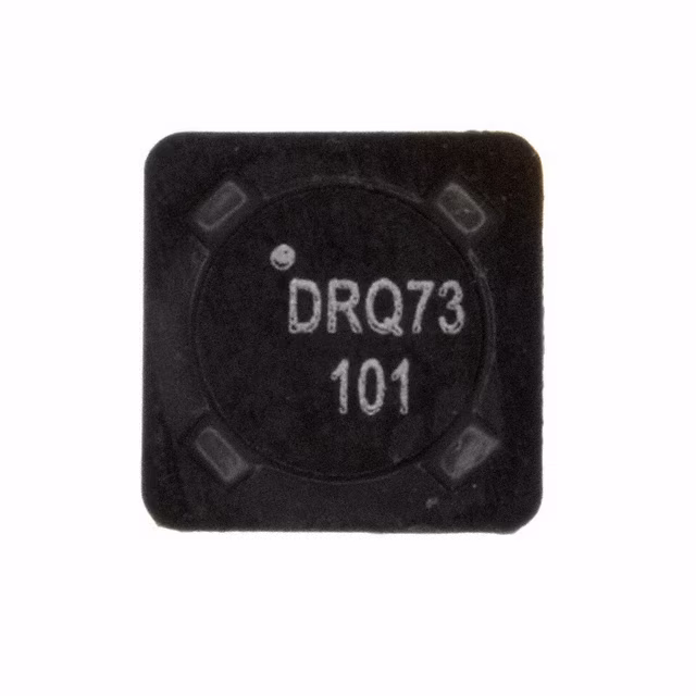 DRQ73-101-R Eaton - Electronics Division electronic component