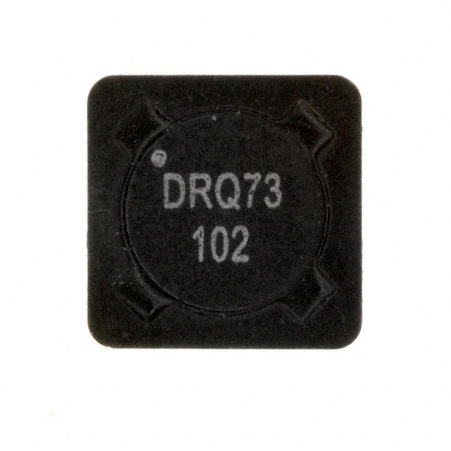 DRQ73-102-R Eaton - Electronics Division electronic component