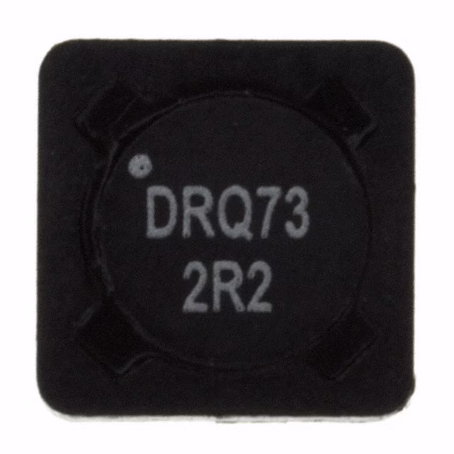 DRQ73-2R2-R Eaton - Electronics Division electronic component