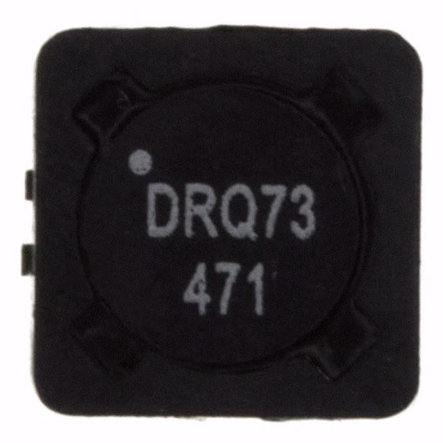 DRQ73-471-R Eaton - Electronics Division electronic component