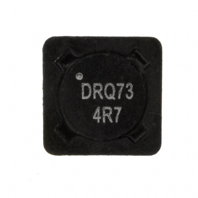 DRQ73-4R7-R Eaton - Electronics Division electronic component