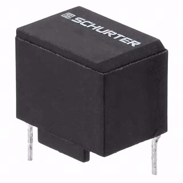 DSH-14-0002 SCHURTER Inc. electronic component