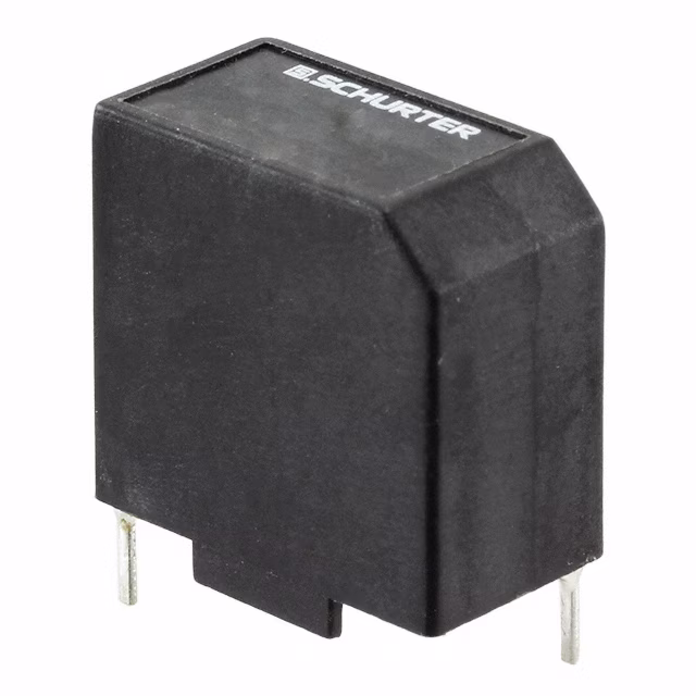 DSH-22-0002 SCHURTER Inc. electronic component