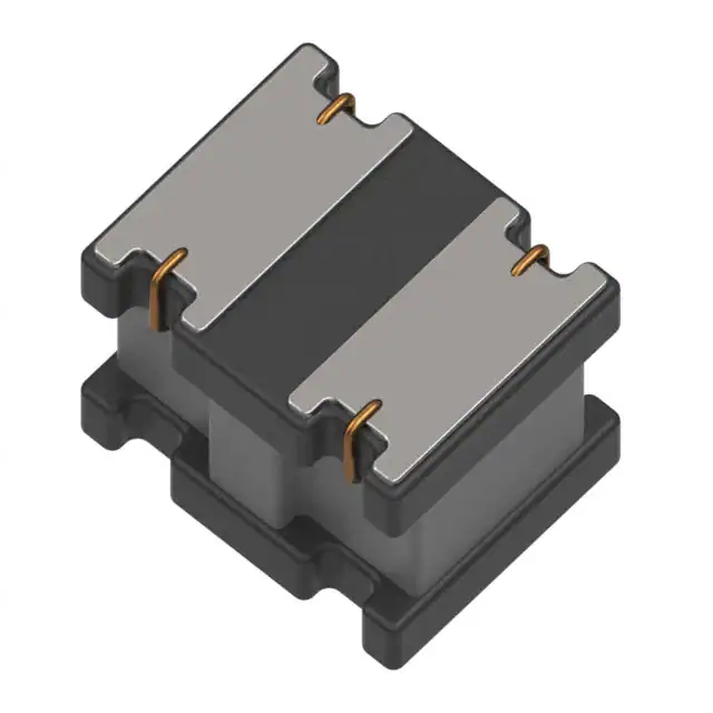 SDEB12101T-2R2MSD Delta Electronics/Cyntec electronic component