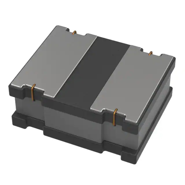 SDEM25201B-100MS Delta Electronics/Cyntec electronic component