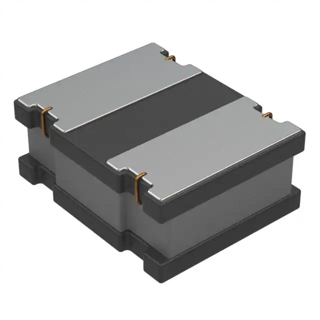 SDET25201B-100MS Delta Electronics/Cyntec electronic component