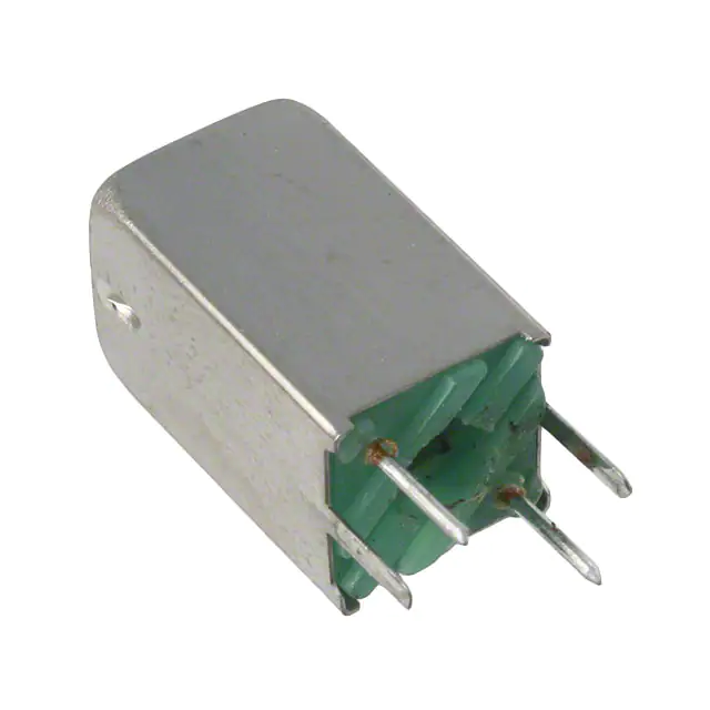 E540SNA-15002 Toko America Inc. electronic component