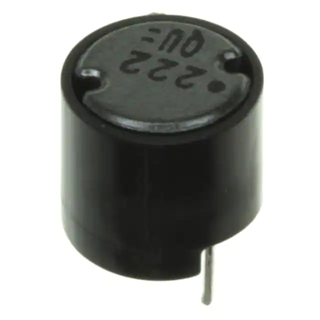 ELC-12E221L Panasonic Electronic Components electronic component