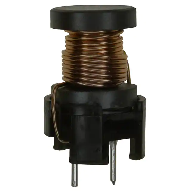 ELC-18E8R2 Panasonic Electronic Components electronic component