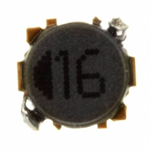 ELL-4LG3R3NA Panasonic Electronic Components electronic component