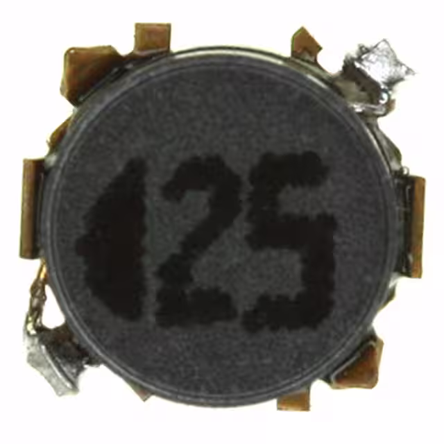 ELL-4LG6R2NA Panasonic Electronic Components electronic component