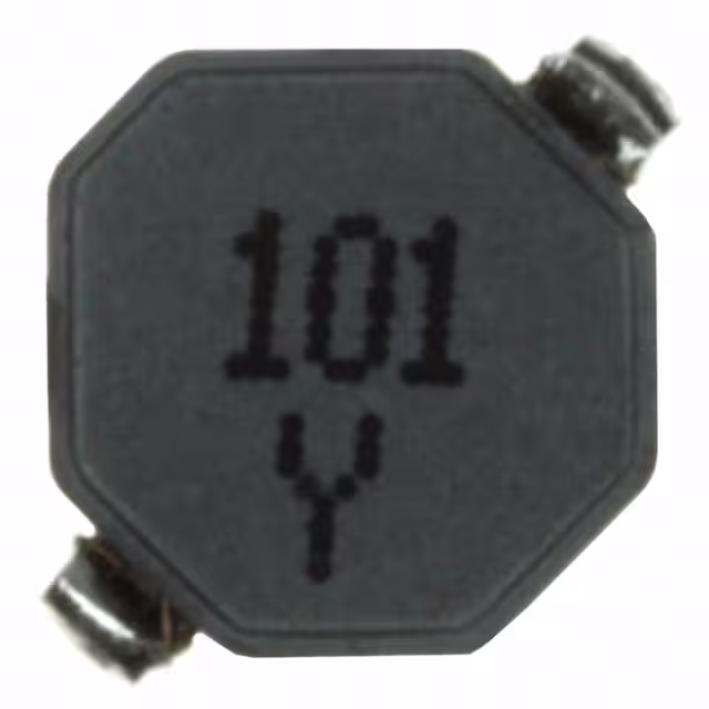 ELL-5PS101M Panasonic Electronic Components electronic component