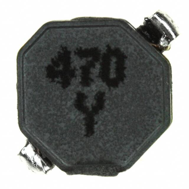 ELL-5PS470M Panasonic Electronic Components electronic component