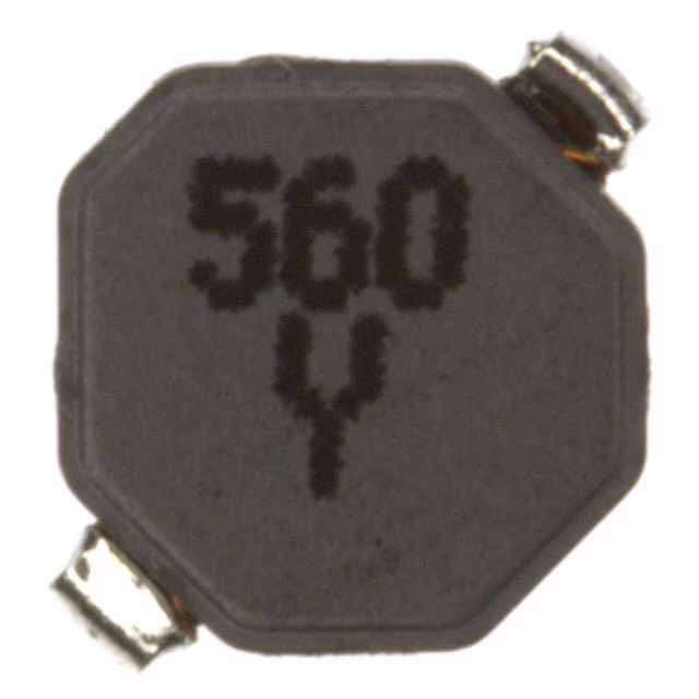 ELL-5PS560M Panasonic Electronic Components electronic component