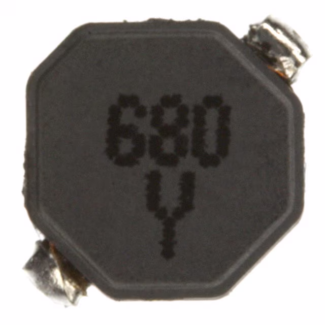 ELL-5PS680M Panasonic Electronic Components electronic component
