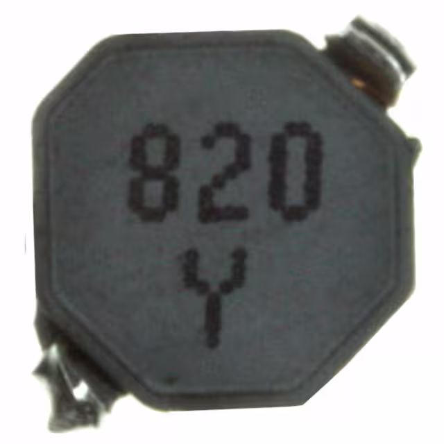 ELL-5PS820M Panasonic Electronic Components electronic component