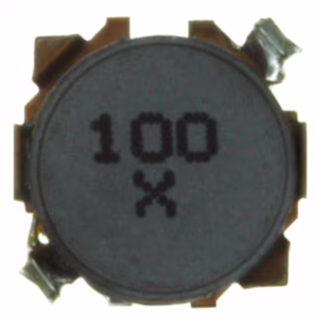 ELL-6GG100M Panasonic Electronic Components electronic component