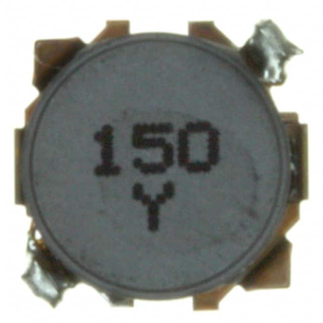 ELL-6GG150M Panasonic Electronic Components electronic component