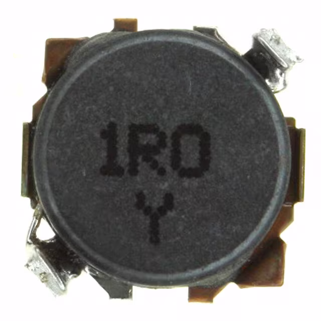 ELL-6GG1R0N Panasonic Electronic Components electronic component