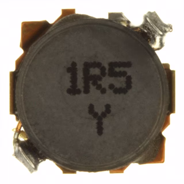 ELL-6GG1R5N Panasonic Electronic Components electronic component
