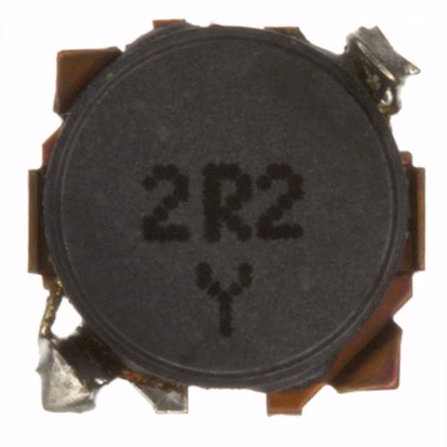 ELL-6GG2R2M Panasonic Electronic Components electronic component