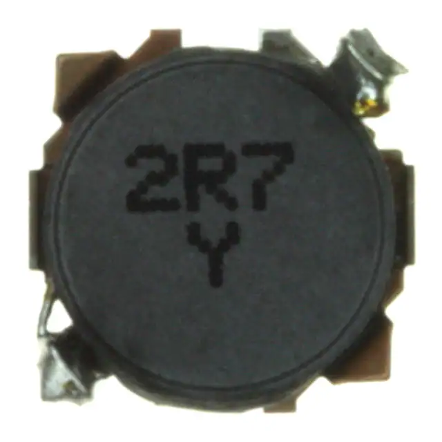 ELL-6GG2R7M Panasonic Electronic Components electronic component