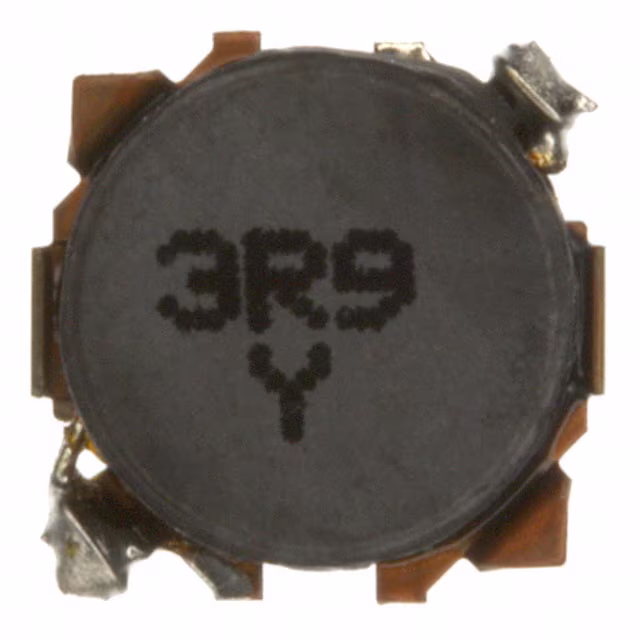 ELL-6GG3R9M Panasonic Electronic Components electronic component