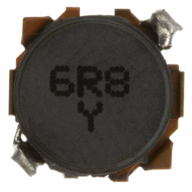 ELL-6GG6R8M Panasonic Electronic Components electronic component