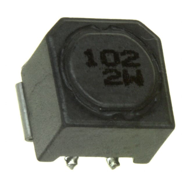 ELL-6UH470M Panasonic Electronic Components electronic component