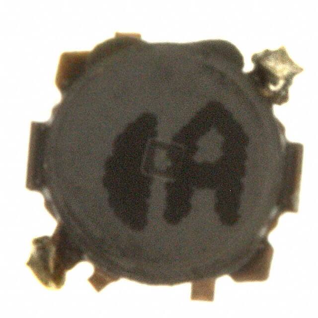 ELL-VEG1R0N Panasonic Electronic Components electronic component