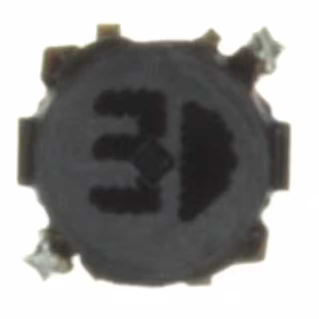 ELL-VEG3R3N Panasonic Electronic Components electronic component