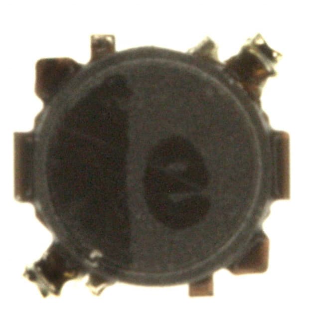 ELL-VFG3R3NC Panasonic Electronic Components electronic component