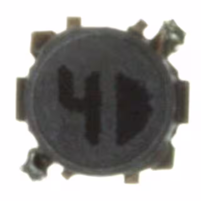 ELL-VFG4R7NC Panasonic Electronic Components electronic component