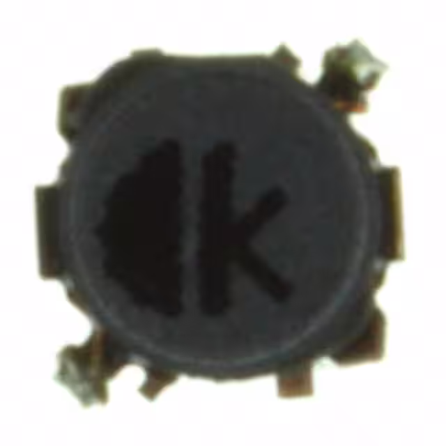 ELL-VFG6R8NC Panasonic Electronic Components electronic component