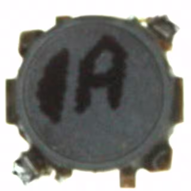 ELL-VGG1R0N Panasonic Electronic Components electronic component
