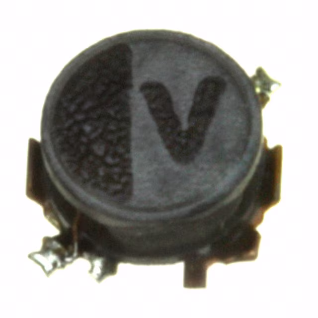 ELL-VGG470M Panasonic Electronic Components electronic component