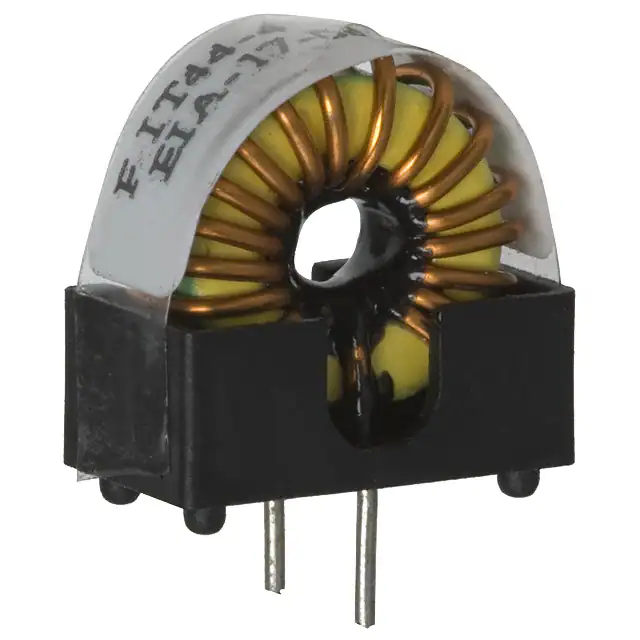 FIT44-3 Triad Magnetics electronic component