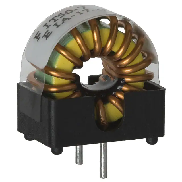FIT50-1 Triad Magnetics electronic component