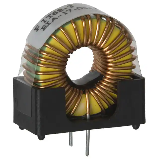 FIT68-1-B Triad Magnetics electronic component
