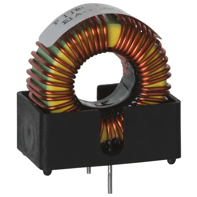 FIT80-1 Triad Magnetics electronic component