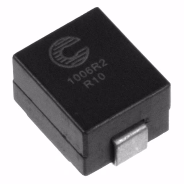 FP1006R2-R10-R Eaton - Electronics Division electronic component