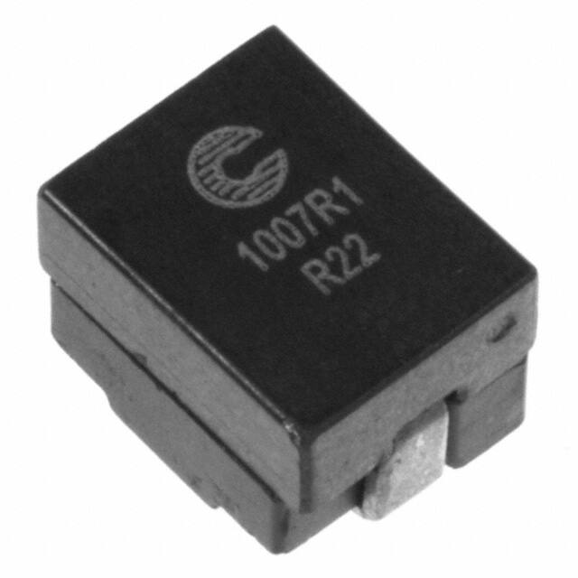 FP1007R1-R22-R Eaton - Electronics Division electronic component