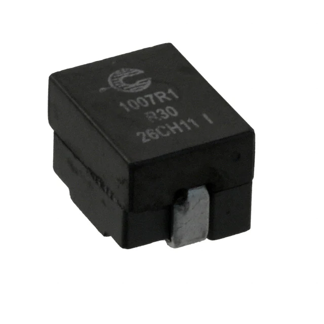 FP1007R1-R30-R Eaton - Electronics Division electronic component
