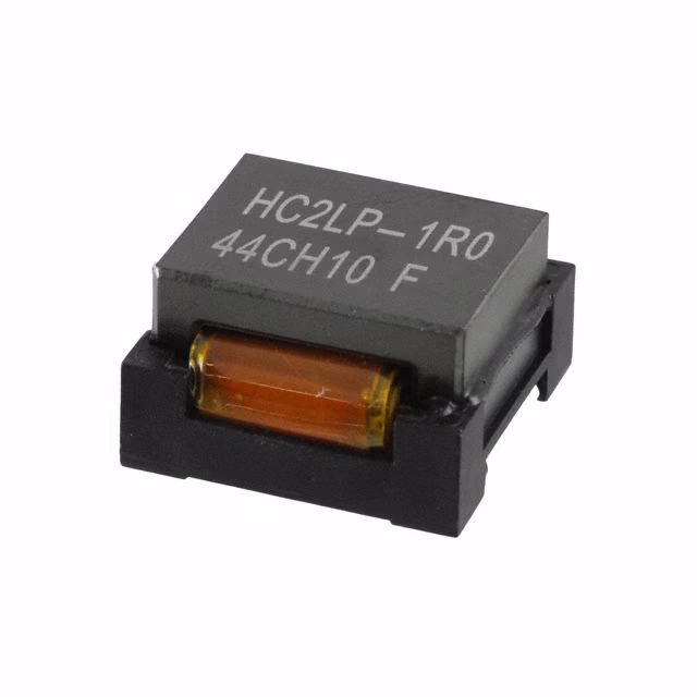 HC2LP-1R0-R Eaton - Electronics Division electronic component