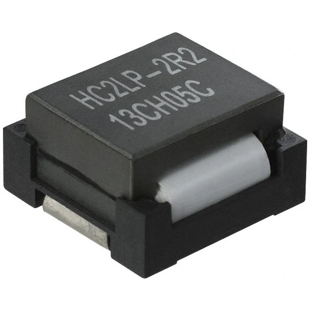 HC2LP-2R2-R Eaton - Electronics Division electronic component
