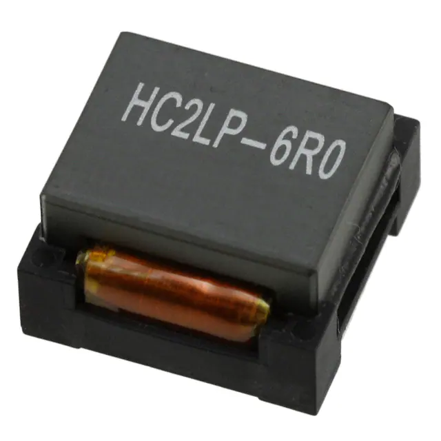 HC2LP-6R0-R Eaton - Electronics Division electronic component