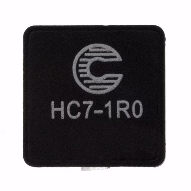 HC7-1R0-R Eaton - Electronics Division electronic component
