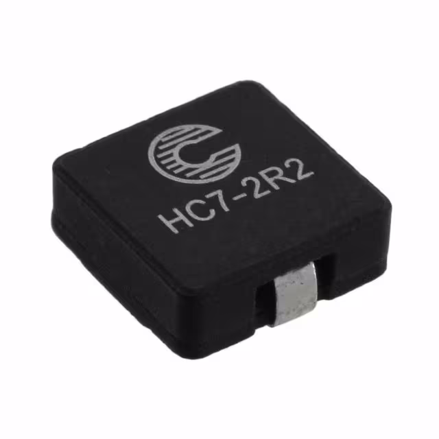 HC7-2R2-R Eaton - Electronics Division electronic component