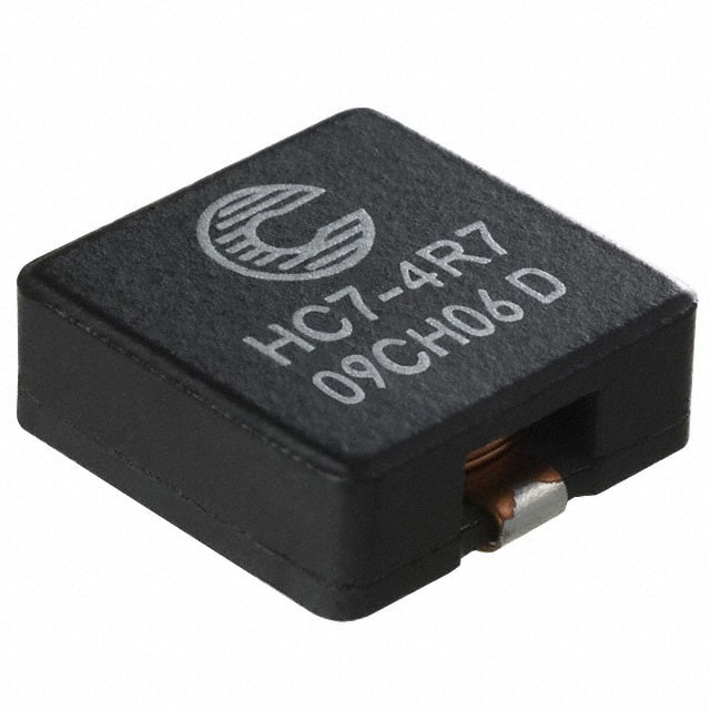 HC7-4R7-R Eaton - Electronics Division electronic component