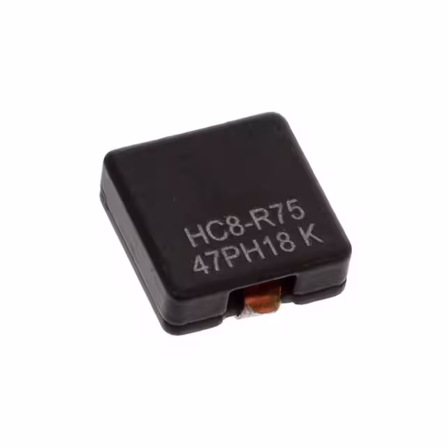 HC8-R75-R Eaton - Electronics Division electronic component
